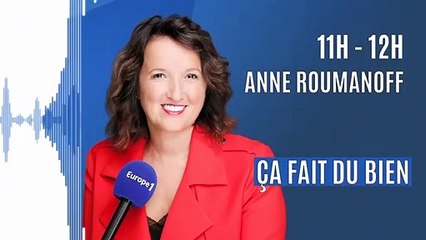 EXTRAIT - Quand Perla Servan-Schreiber évoque les bienfaits de la cuisine