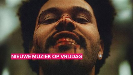 Deze albums helpen je de isolatie wel door!