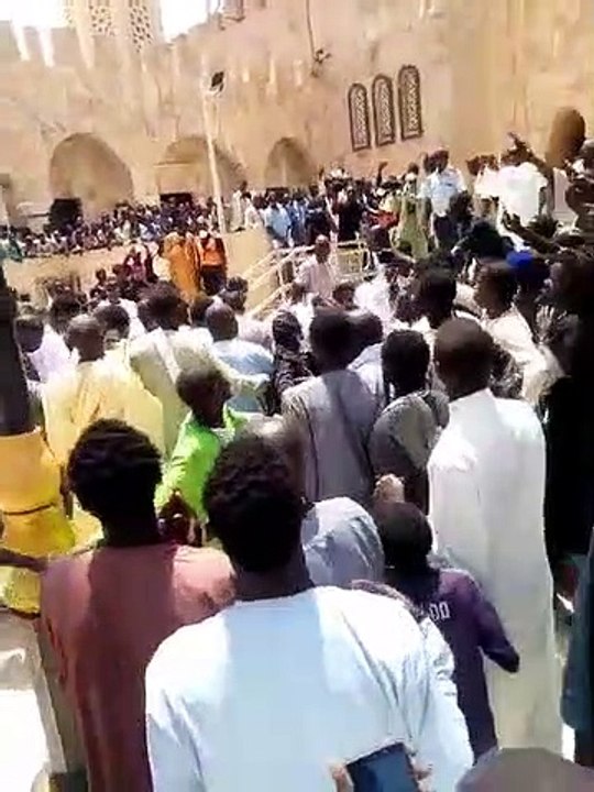 touba