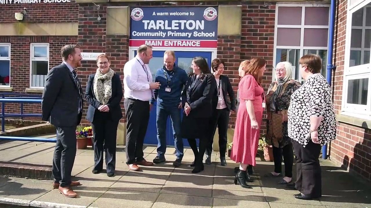 tarleton