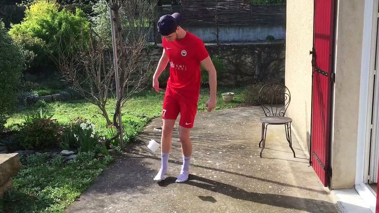 Même les seniors...