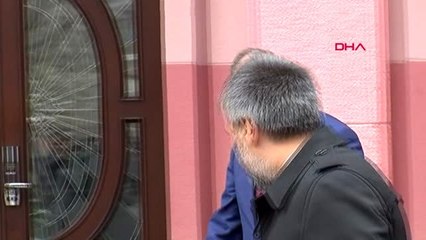 ADALET BAKANI GÜL KORONAVİRÜSLE İLGİLİ KONUŞTU