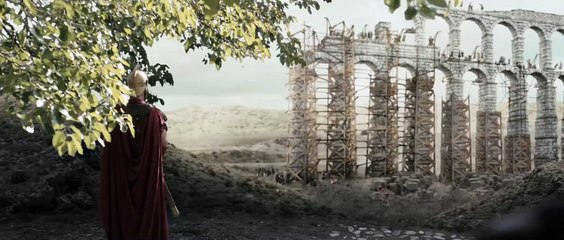 El ministerio del tiempo - Trailer