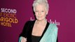 Dame Judi Dench: Bond must be male