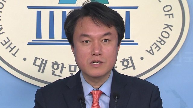 정의당 미래한국당 효력 정지 각하 유감...계속 싸울 것 / YTN