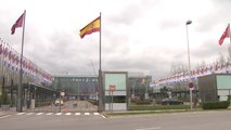 La Comunidad de Madrid y la UME montarán un 'hospital provisional' en Ifema