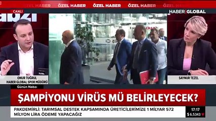 Süper Lig başkanları görüştü