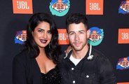 Priyanka Chopra considera apoio de Nick Jonas atraente