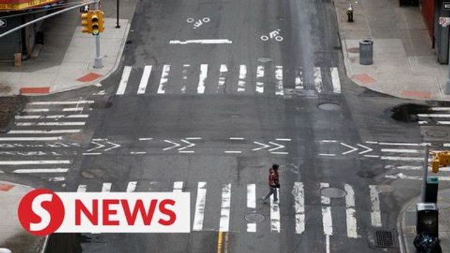 California becomes first American state to issue ‘stay at home’ order