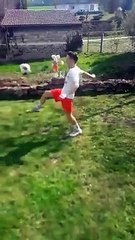 Défi du 19 réalise par Mathis u14