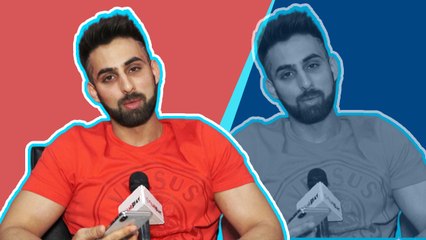 What's In My Phone With Mayur Verma; Exclusive Interview|FilmiBeat