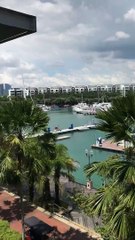 Sentosa island 1 | Anthony S Casey Singapore