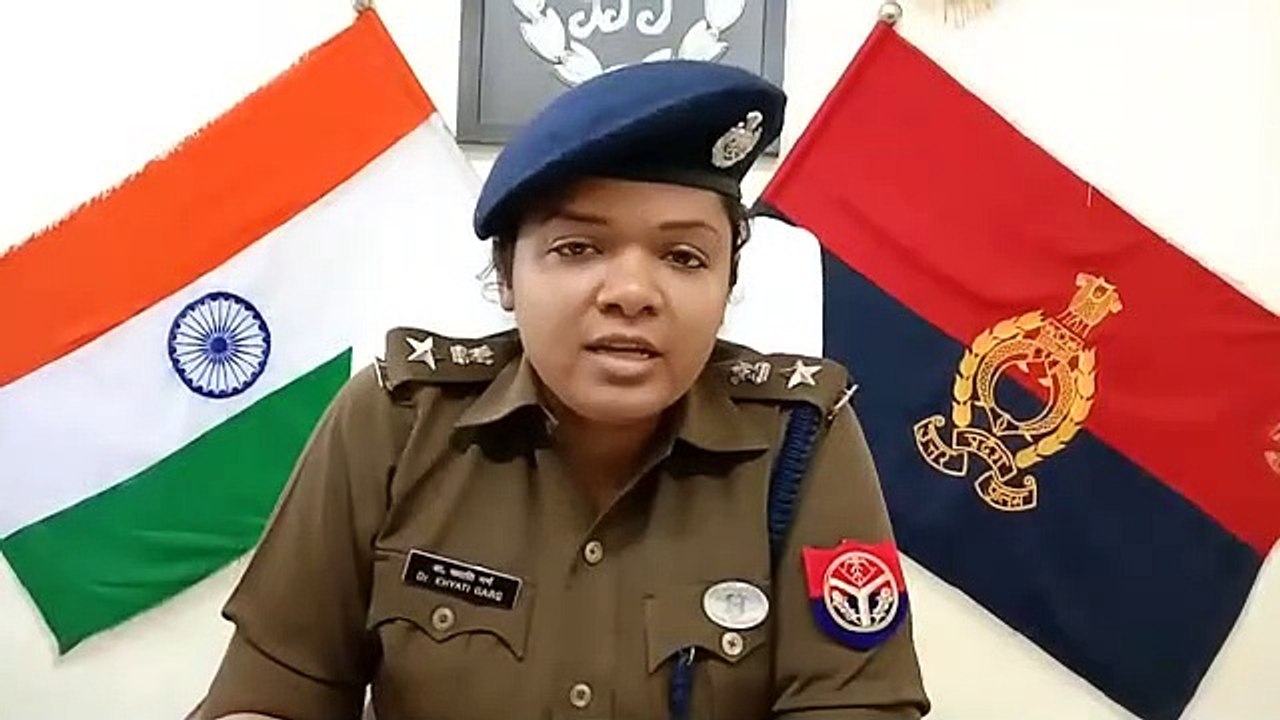 अमेठी: कोरोना के चलते जनहित में लिया बड़ा फैसला, जारी किया हेल्प लाइन नंबर