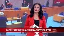 Mecliste Bayılan Hollanda Sağlık Bakanı İstifa Etti