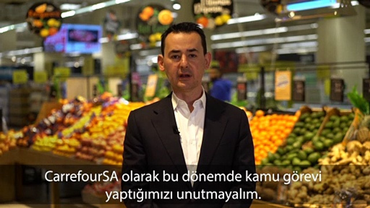 carefour