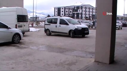 Şehirlerarası yolcu taşıyan otobüste eroin yakalandı