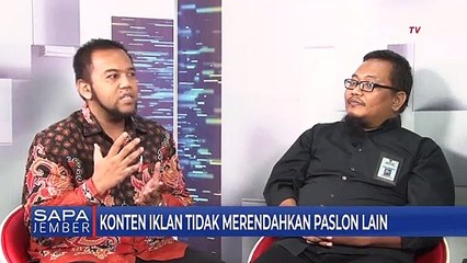 Pengawasan Penyiaran Pilkada Serentak Tahun 2020 bag.3