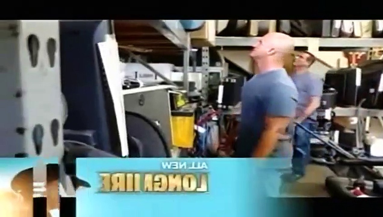 Barter Kings S01 - Ep09 Four Wheeling and Dealing HD Watch