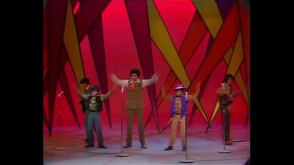 I want you back - Jackson 5 (Lyrics)