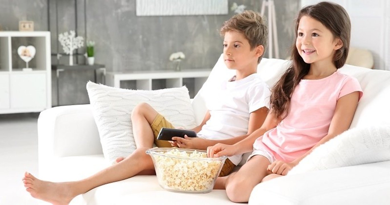 Dès lundi, les enfants et adolescents pourront suivre des cours à la télé, grâce à la programmation de France 4