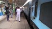 Free train rides in Sri Lanka as stations refuse cash over virus fears