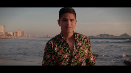 Luis Felipe Zatarain - Corazón