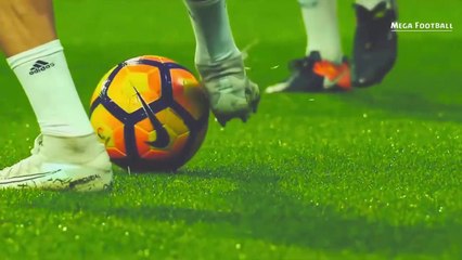 Fantastic Dribbling  Skills, Tricks in football