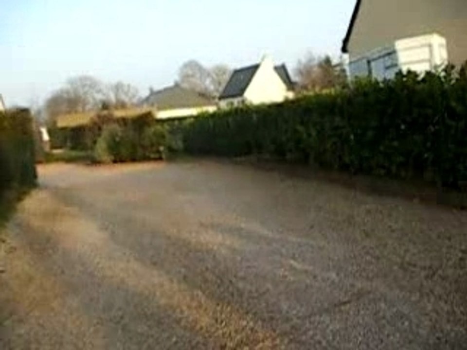 balade en vélo