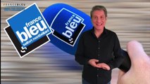 Les France Bleu de Bourgogne Franche-Comté 100% Solidaires, jouez avec Stéphane Veaux