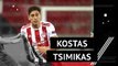 Player Profile - Kostas Tsimikas
