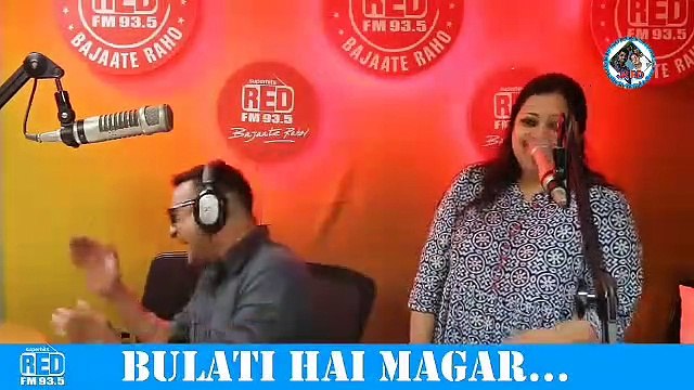 Bulati hai magar jane ka nahi bhulaati hai