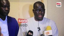 Coronavirus  : Abdou Aziz Diop salue la décision de Tivaouane de...