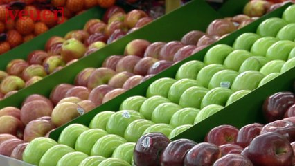 Teens Allegedly Cough on Produce at a Local Store