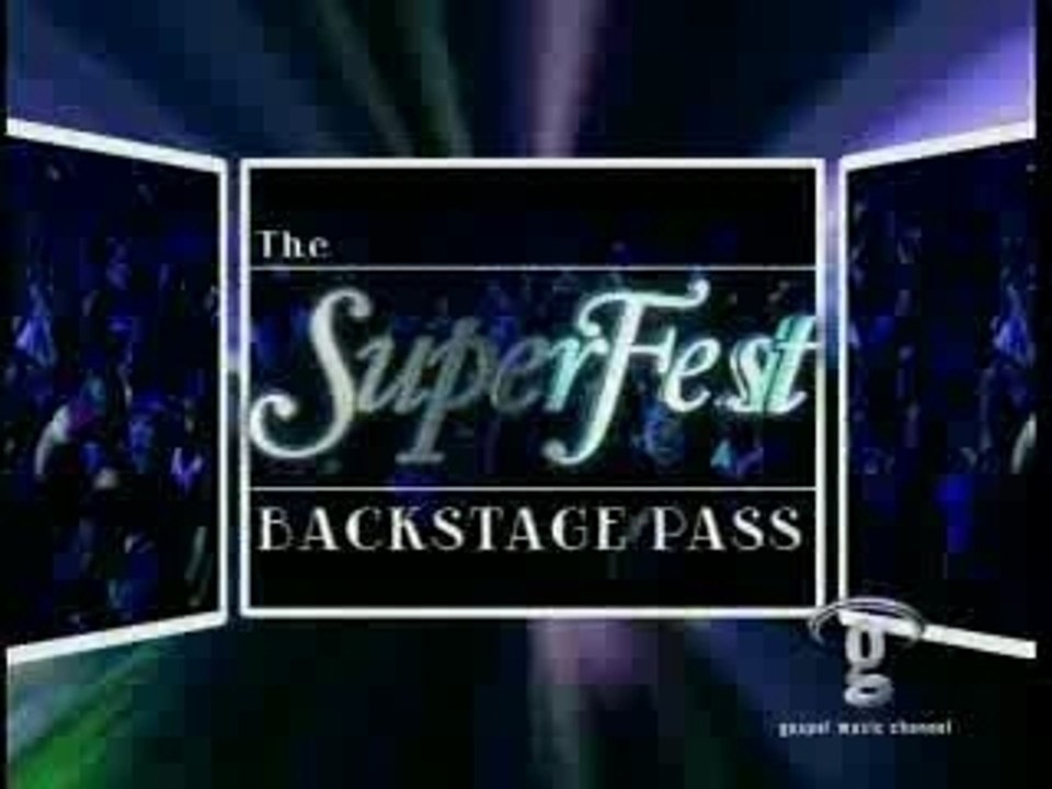 Karen Clark Sheard - Balm In Gilead