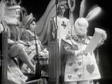Hallmark Hall of Fame: Alice in Wonderland (1955; N B C) 2/2