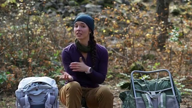 How To Choose The Best Hiking Backpack