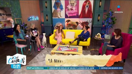 La tormentosa vida de Fran Drescher, &#039;La Niñera&#039;