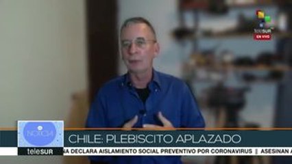 Es Noticia: Desobediencia ante inacción de Iván Duque por coronavirus