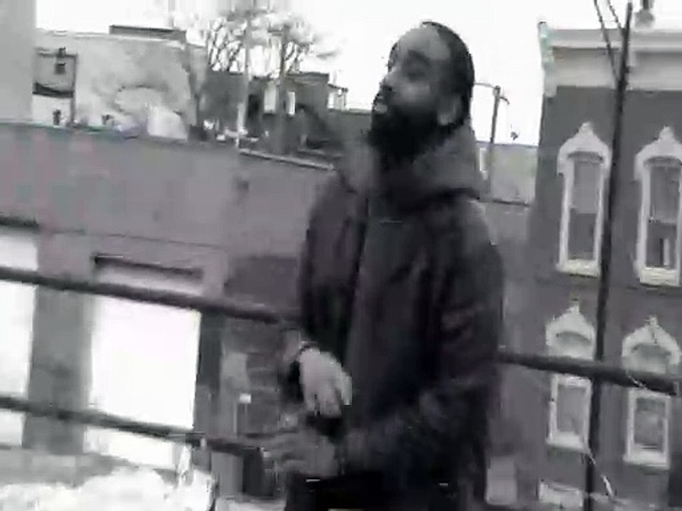 NePh & Nigel - Dutch