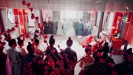 Phượng Tù Hoàng - Truyền Thuyết