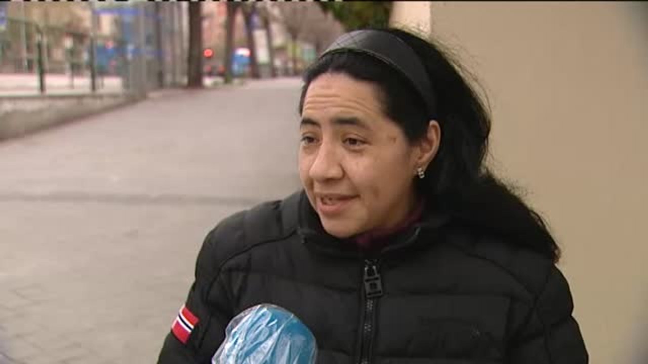 La recomendación de Corea para evitar al coronavirus: usar la mano no dominante