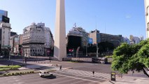 Arjantin'de karantina ilan edildi - BUENOS AIRES