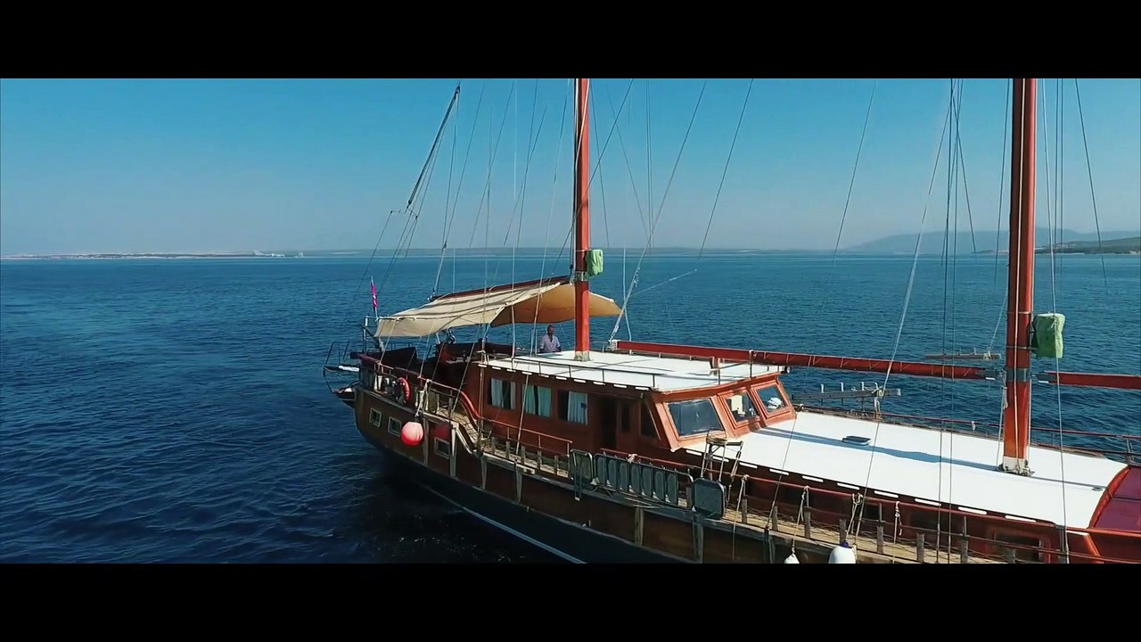 Fırtına - Kısa Film