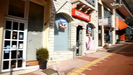 Κατ’ οίκον παράδοση αγαθών σε πολίτες που ανήκουν στις ευπαθείς ομάδες αναλαμβάνει ο Δήμος Καρπενησίου