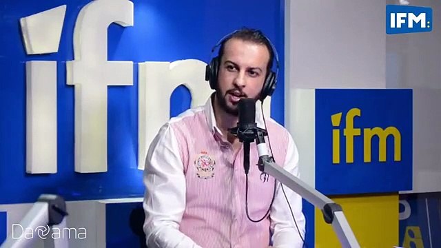 مريم الدباغ: خولة سليماني معجبة بيا و تعاند فيا