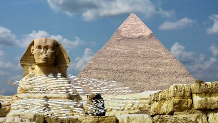 Tree Rings Could ‘Rewrite’ Ancient History