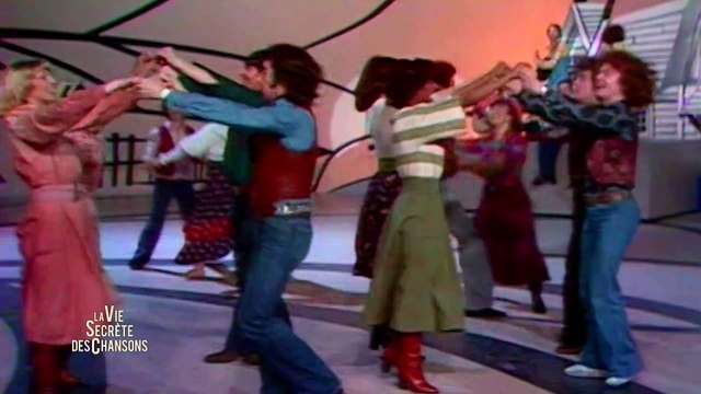 La vie secrète des chansons : L'Amérique en chansons ce soir à 23h10 sur France 3