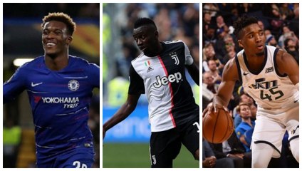 As personalidades do esporte que testaram positivo para o coronavírus