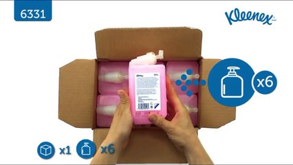 JABON Y JABON LIQUIDO:(MANOS Y CUERPO)