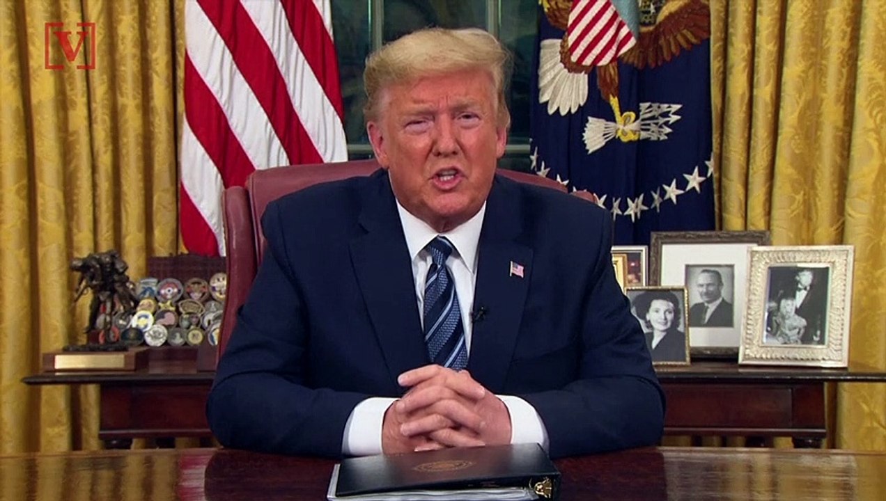 The Factors That Suggests Trump Supporters May Be at Greater Risk for Coronavirus Impact